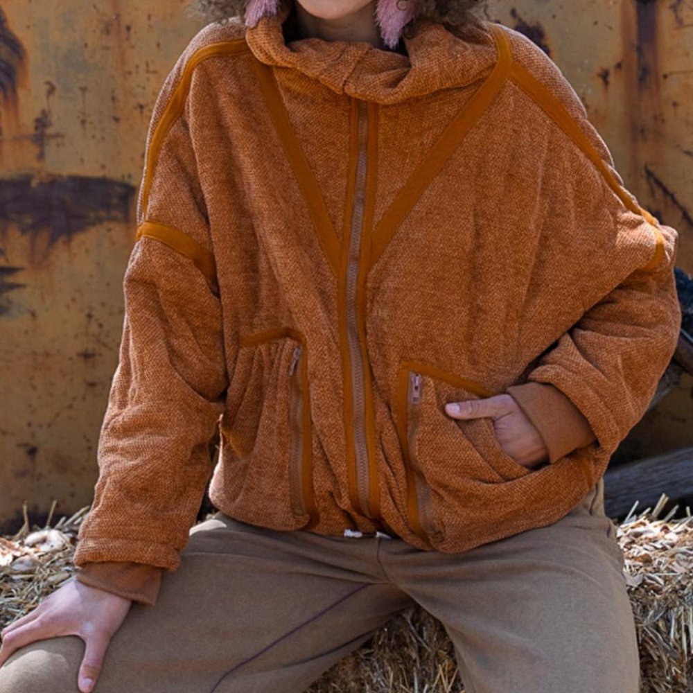 Brand New Transition Fall/Spring Jacket - Picture 11 of 12